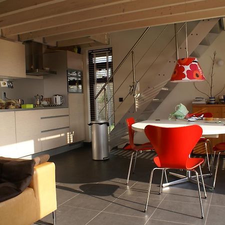Bergen Holiday Home Schoorl Exterior photo