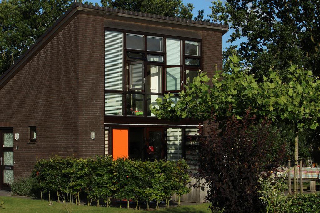 Bergen Holiday Home Schoorl Exterior photo