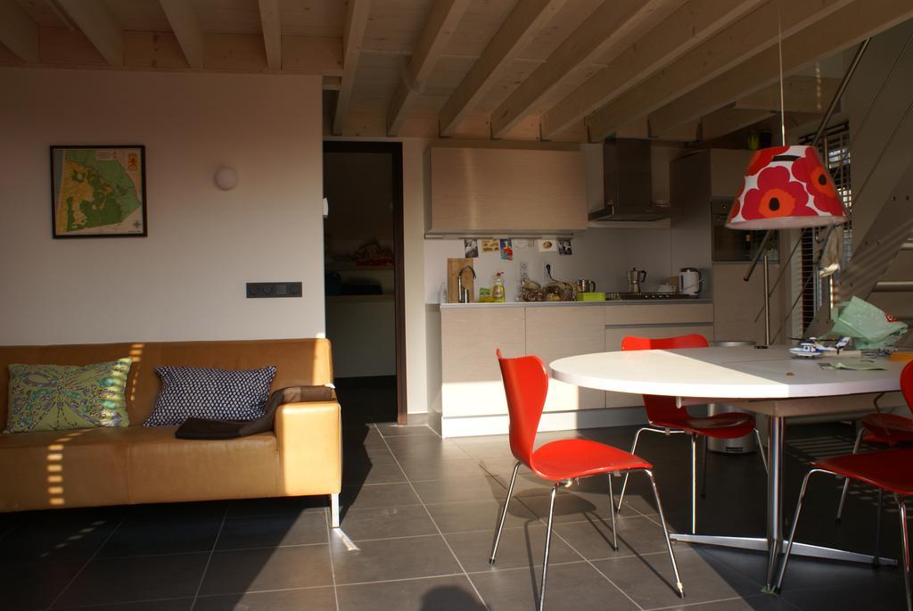 Bergen Holiday Home Schoorl Exterior photo