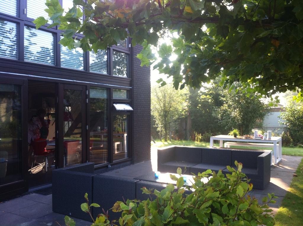 Bergen Holiday Home Schoorl Exterior photo