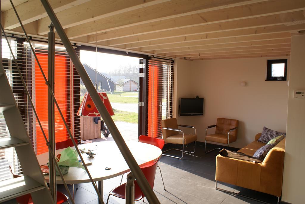 Bergen Holiday Home Schoorl Exterior photo