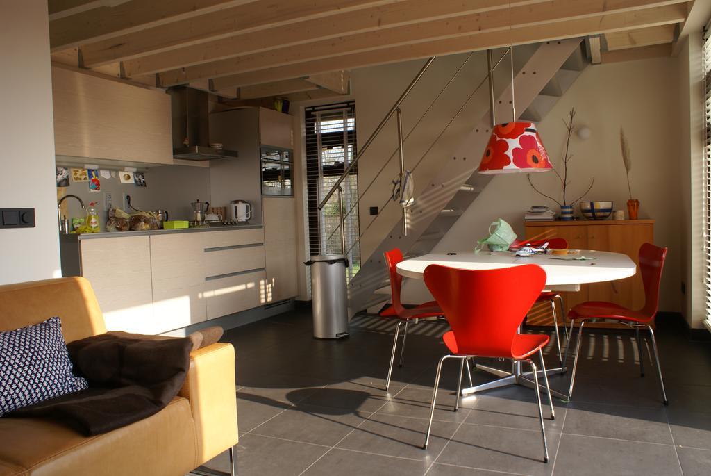 Bergen Holiday Home Schoorl Exterior photo